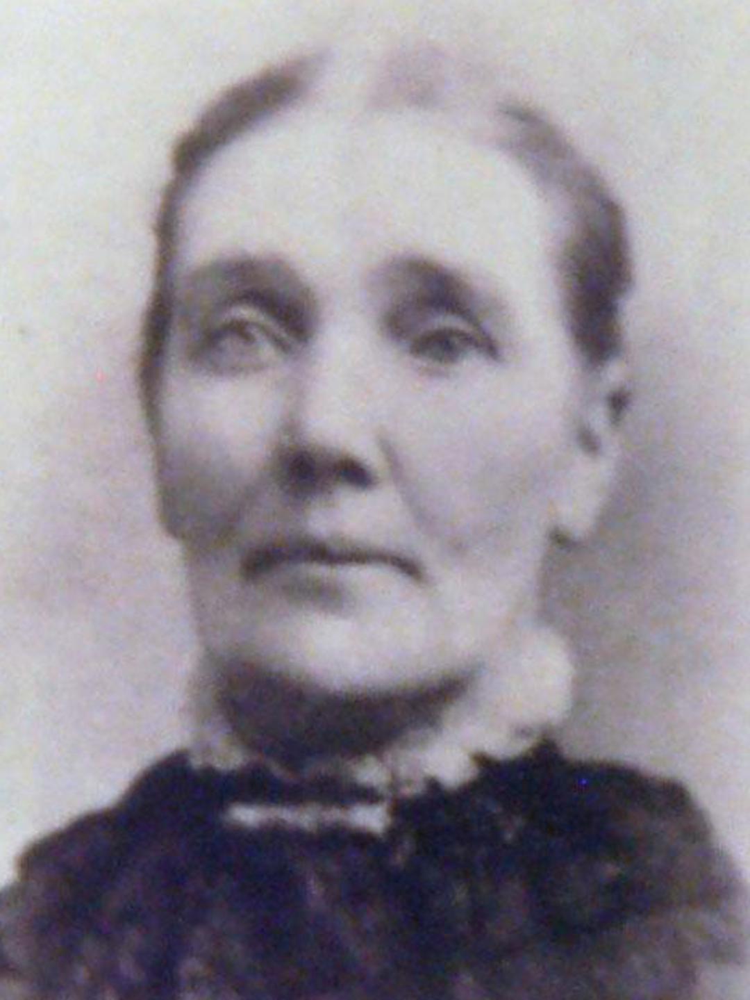 Elizabeth Green (1833 - 1911) Profile